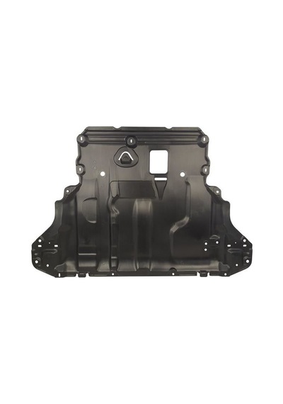 Sodsan Spl1151k - Motor Alt Muhafaza Focus Iv 17