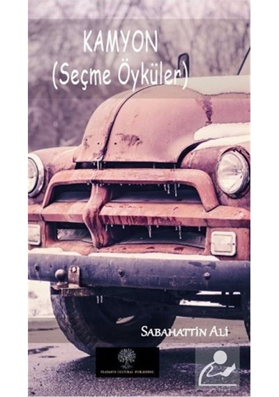 Kamyon - Seçme Öyküler - Sabahattin Ali - Platanus Publishing