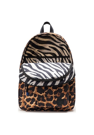 Herschel Classıc Xl Backpack Sırt Çantası-en: 32,5 Cm, Boy: 45 Cm, Derinlik: 16,5 Cm 11546-07764 Renkli Çok Renkli