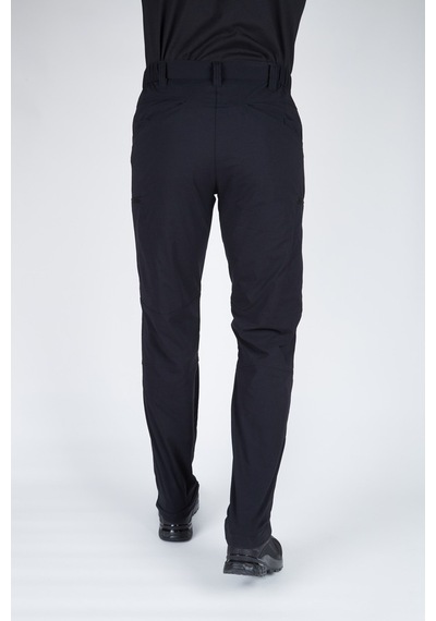 Alpinist Innox Erkek Tactical Pantolon Siyah (544112672)