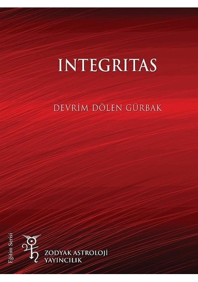 Integritas - Devrim Dölen Gürbak - Zodyak Astroloji Yayıncılık