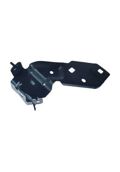 Renault Clıo- 4- Hb- 16/20 Ön Çamurluk Bağlantı Suportu Sağ Uç Kısım Sac Eagle Body