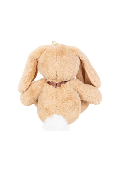 4764 Peluş Tavşan Oturan 25cm 2r Adet Fiyatıdır