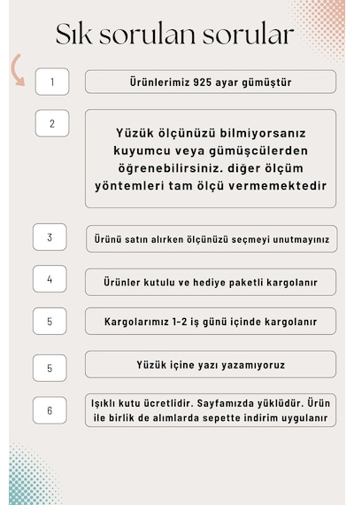 Gümüş Altın Kaplama Lotus Çiçeği Tek Taş Yüzük Diğer