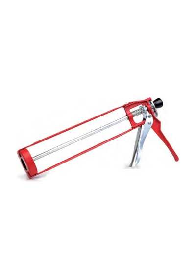 Eltos Alüminyum İskelet Tip Silikon Tabancası Elx33852-b6a07