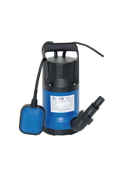 Rainpump Csp401P Dalgıç Pompa