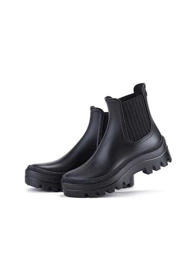Igor Soul Black Kadın Bot W10280 001
