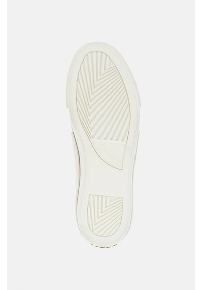 Guess Carey Kadın Sneaker Kahverengi