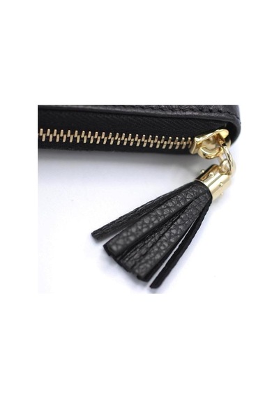 Gucci Guccı Kadın Cüzdan 598187-a7m0g-1000 598187-a7m0g-1000 Siyah Siyah