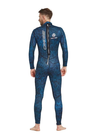 Cressi Tokugawa Man Dalış Elbisesi 001