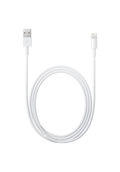 Apple Uyumlu iOS Lightning (2M) Usb Kablo - Md819Zm/A