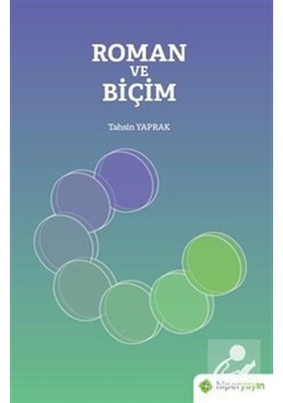 Roman ve Biçim - Tahsin Yaprak - Hiperlink