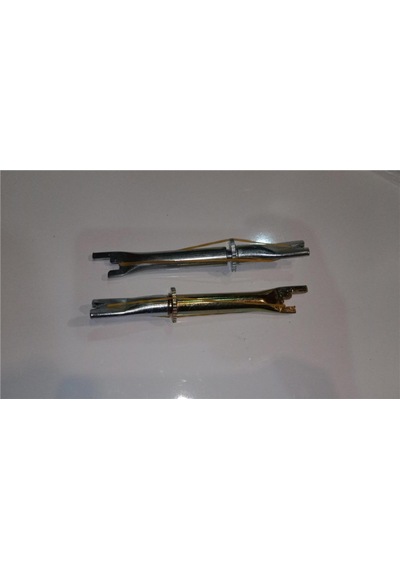 Cırcır Fren Ayar Navara 06-20 Lh/Rh (Set)