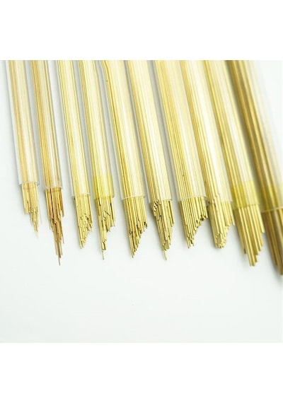 2 Mm Pirinç Boru Iç Çap 1.2 Mm 486285296