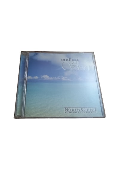 Endless Sea Cd* North Sound