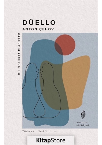 Düello / Anton Çehov N11.3605