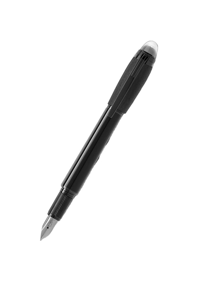 Montblanc Starwalker Black Cosmos Doué Dolma Kalem 129287