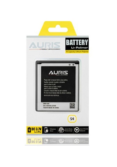 Auris Samsung Uyumlu S4/G7106 Batarya
