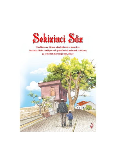 3 Adet Küçük Sözler Eğitim Seti Latince & Osmanlıca