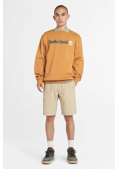 Timberland Claremont Twill Chino Short Lemon Pepper