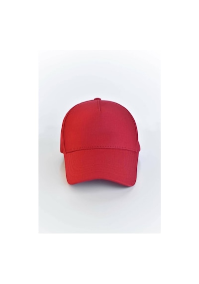 Eleven Markets Kırmızı Unisex Şapka