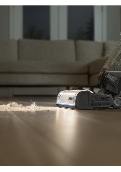 Bissell Crosswave Omnifind Islak&kuru Süpürme Ve Silme Makinesi