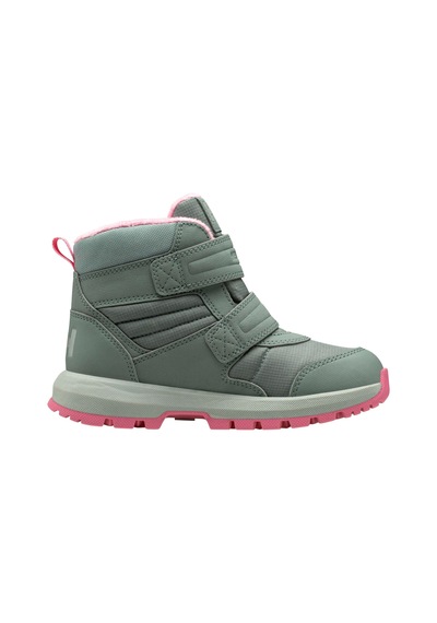 Helly Hansen Jk Bowstrıng Bot Ht Yeşil