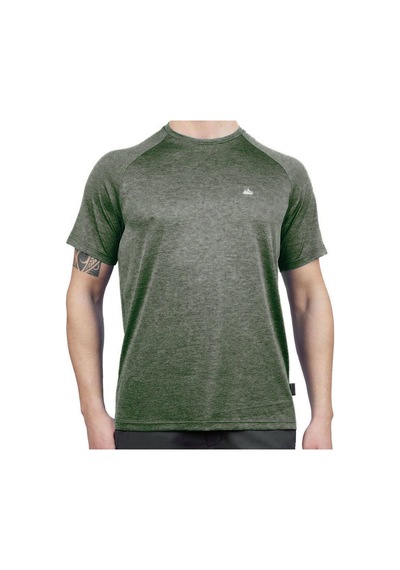 Alpinist Speedwick Move Erkek T-shirt 600510 Haki