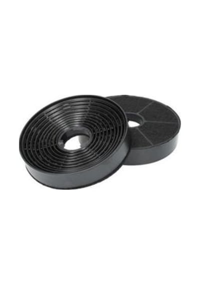 Ehla Filtre Bosch Uyumlu Dwk65Ad60R/03 Davlumbaz Için Karbon Seti - 525485001