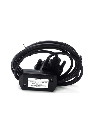 Pc-tty S5 Plc Kablo