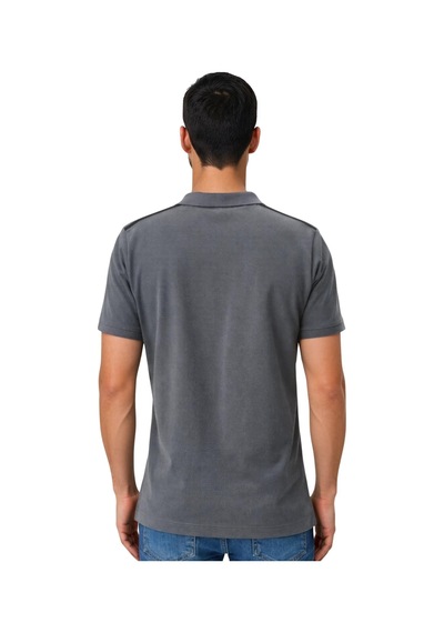 Arma Ar-ma Erkek Polo Yaka Tişört Baskisiz Basic Yaka Fermuarli Örme Kumaş Regular Fit %100 Pamuk 30/1 Çift Toplama Penye Pike Y31374356602 Gri-g3 Arma Ar-ma Erkek Polo Yaka Tişört Baskisiz Basic Yaka Fermuarli Örme Kumaş Regular Fit %100 Pamuk 30/1 Çift Toplama Penye Pike Y31374356602 Gri-g3