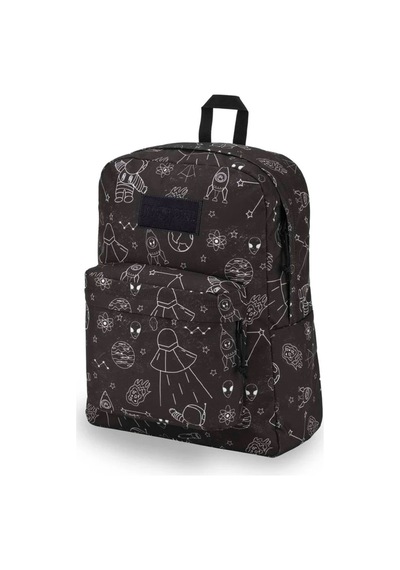 Jansport Superbreak Plus Unisex Sırt Çantası Ek0a5bao8o41 Cosmıc Cıty
