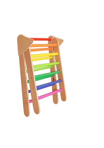 Wood&joy Merdiven 90 Cm
