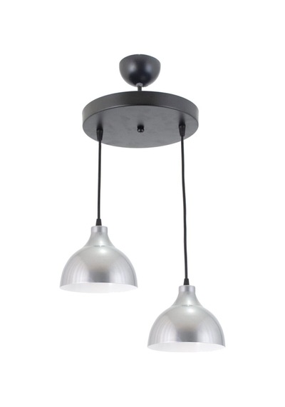 Retro Rustik Model Modern Metal Ikili Sarkıt Avize Cafe -