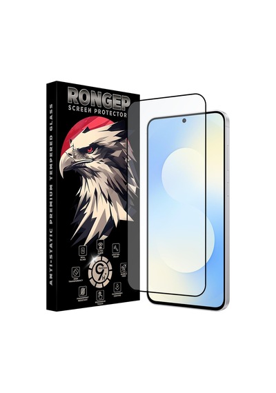 Full-glass Samsung Uyumlu Galaxy S25 Fe İçin Ekran Koruyucu 9h Sertlikte Anti-static Temperli S25 Fe Ekran Görüntü Ve Dokunmayı Etkilemeyen Çizik Ve Darbelere Karşı Samsung Uyumlu S25 Fe Ekran Koruyucu Full-glass Samsung Uyumlu Galaxy S25 Fe İçin Ekran Koruyucu 9h Sertlikte Anti-static Temperli S25 Fe Ekran Görüntü Ve Dokunmayı Etkilemeyen Çizik Ve Darbelere Karşı Samsung Uyumlu S25 Fe Ekran Koruyucu