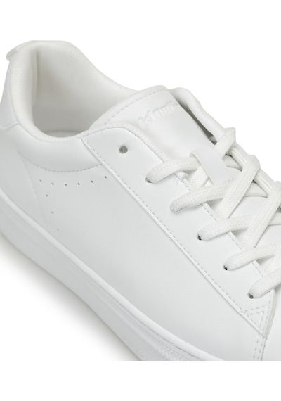Kinetix Vıres Beyaz Erkek Sneaker 000000000102696219