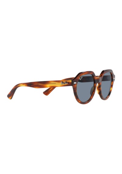 Ray-ban Güneş Gözlüğü Rb4399 53 954/62 Kahverengi - Krem