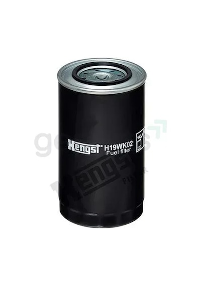 Yakit Filtresi Agco, Allıs - Chambers, Braud, Fiat, Fiat - Hıtachı, Fıatallıs, Hıtachı, Iveco, Perkıns, Poclaın, Sperry New Holland Vıdalı Filtre