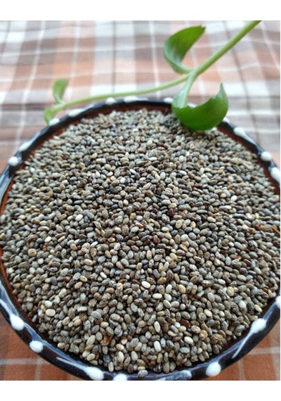 1000 GR Chia Tohumu