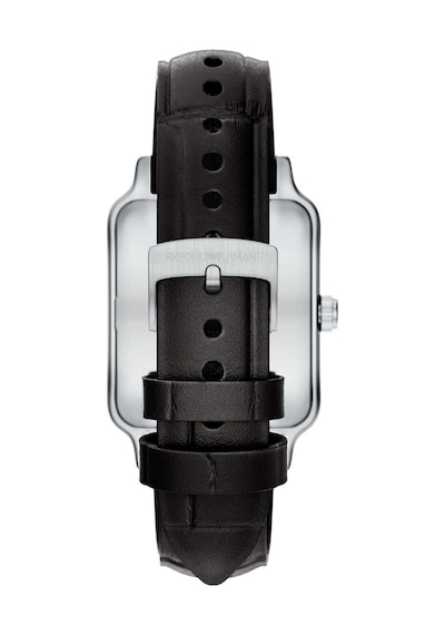 Emporio Armani Ar11756 Erkek Kol Saati Metalik Gri