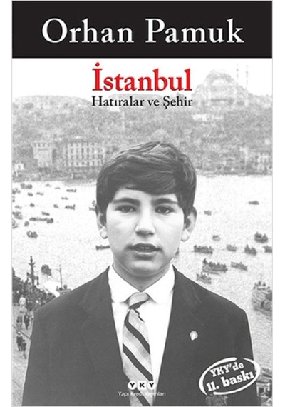 İstanbul - Hatıralar Ve Şehir - Yqbx-648463
