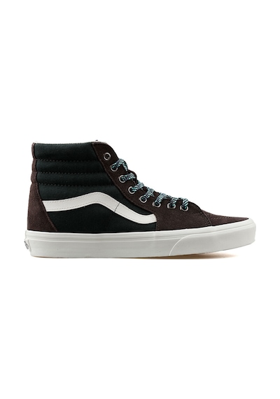 Vans Sk8-hi Erkek Günlük Ayakkabı Vn000bw7prm1 Kahverengi Vn000bw7prm1 Kahverengi