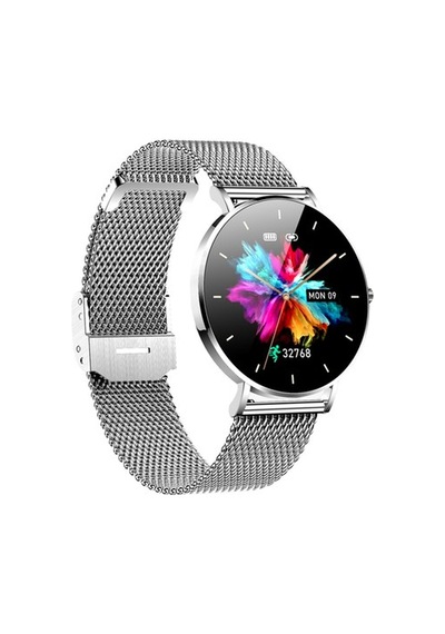 Fro LW-43V Ultra İnce Akıllı Saat (İthalatçı Garantili)