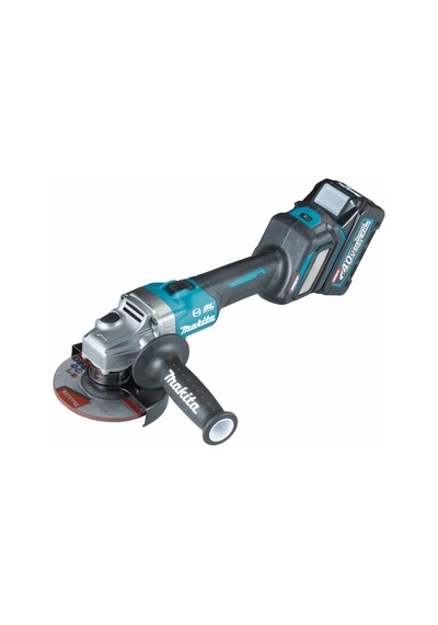 Makita Taşlama Makinası 40v Ga023gm201