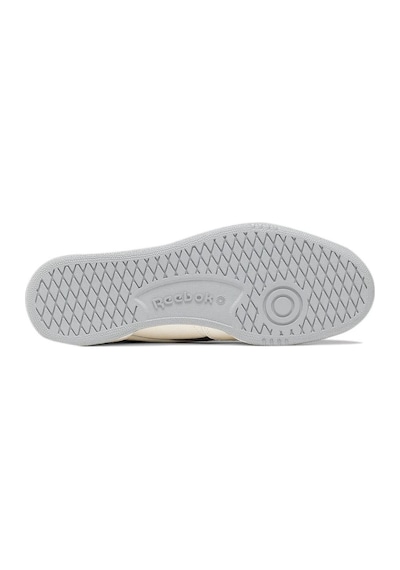 Reebok Club C Revenge Vıntage Kırık Beyaz Erkek Sneaker 000000000101664937 Beyaz