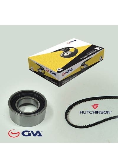 GVA 59T2310H TRİGER EKSANTRİK GERGİ SETİ SLX TEMPRA 1.6 TIPO UNO