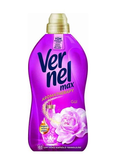 Vernel Max Gül 1440 Ml Diğer