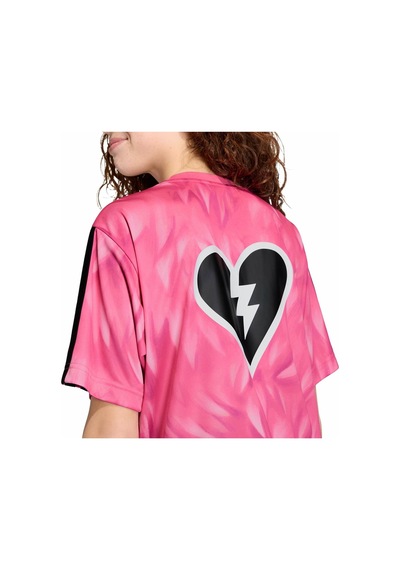 Adidas Çocuk Forma J Fn Ctl Jsy Ks3926 Pembe
