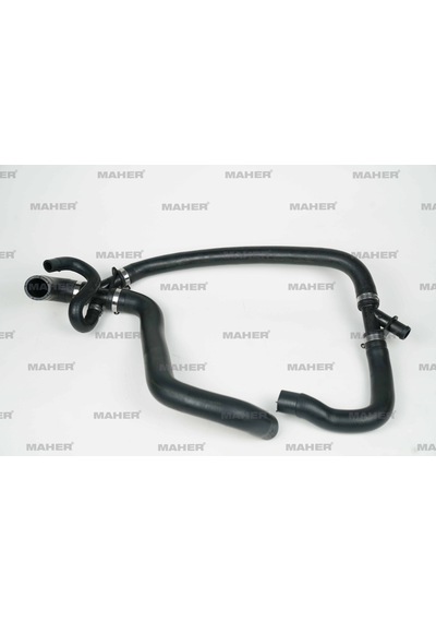 Ford Transit 2006-2008 Radyatör Hortumu 6c118b273bg