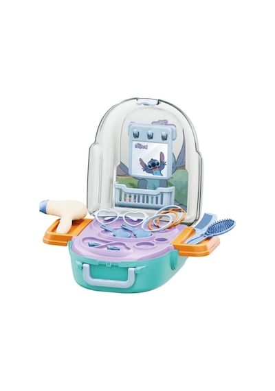 04089 Güzellik Set Sırt Çantası